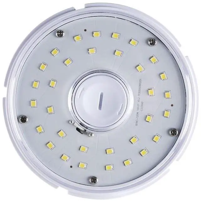 Alt view image 3 of 4 - SATCO S49677 120W LED HID Replacement - 40K EX39 - Type B BBP - Economy Hi-Pro
