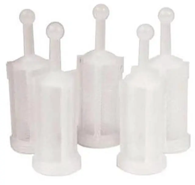 Main image of DEVILBISS 190181 Fluid Strainer