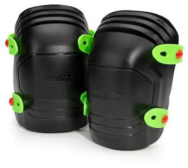 Main image of 212 PERFORMANCE WSKP-05 Wet Surface Flexible Shell Foam Core Knee Pads