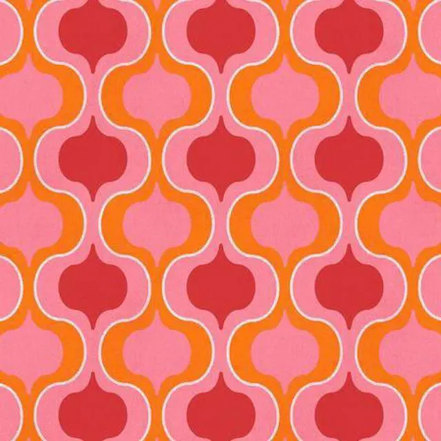 Main image of MANHATTAN COMFORT Newport Newport, Vinyl Squeeze Wallpaper, 205 In X 33 Ft = 56