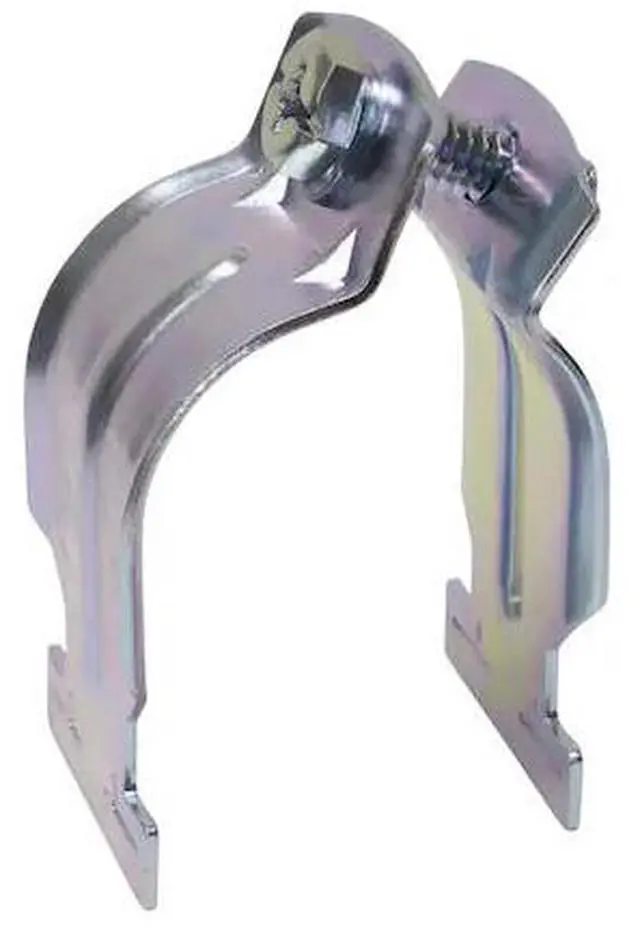 Main image of DOTTIE OSS100 Strap, Conduit; EMT; Strut Use, 1 in, Steel, Galvanized