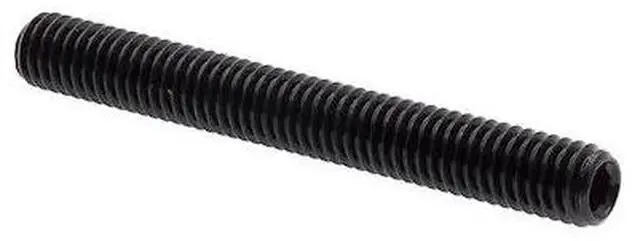 Main image of PRIME-LINE 9186406 Socket Set Screw, Metric M6-1.0 X 50MM Black Oxide Coated