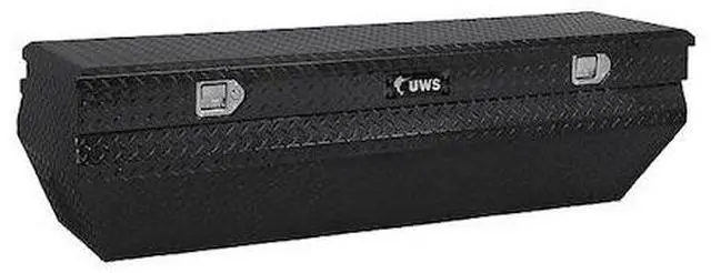 Main image of UWS EC20382 Wedge Angl Utility Chest Box,62",EC20382