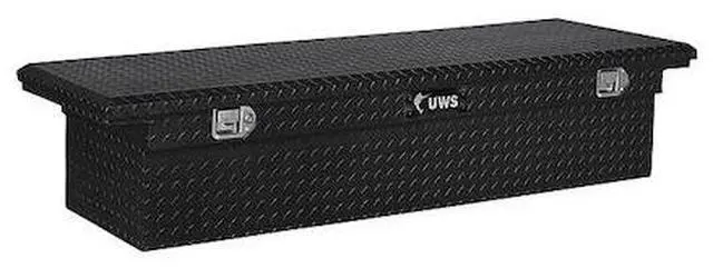 Main image of UWS EC10402 Crossover Truck Tool Box,66",EC10402