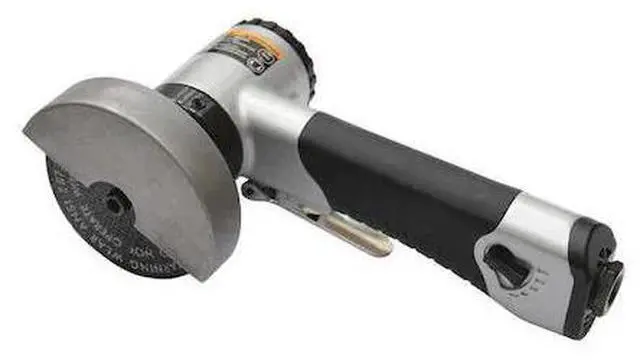Main image of ASTRO PNEUMATIC 209 Inline Cutoff,3"