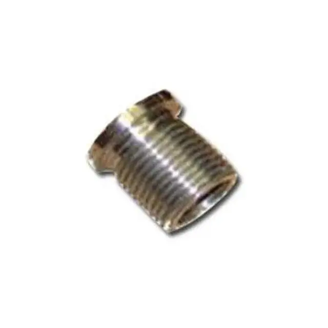 Alt view image 2 of 2 - MOUNTAIN Replacement Spark Plug Insert Ford Cylinder Head Spark Plug Repair Kit - Alloy Steel Insert