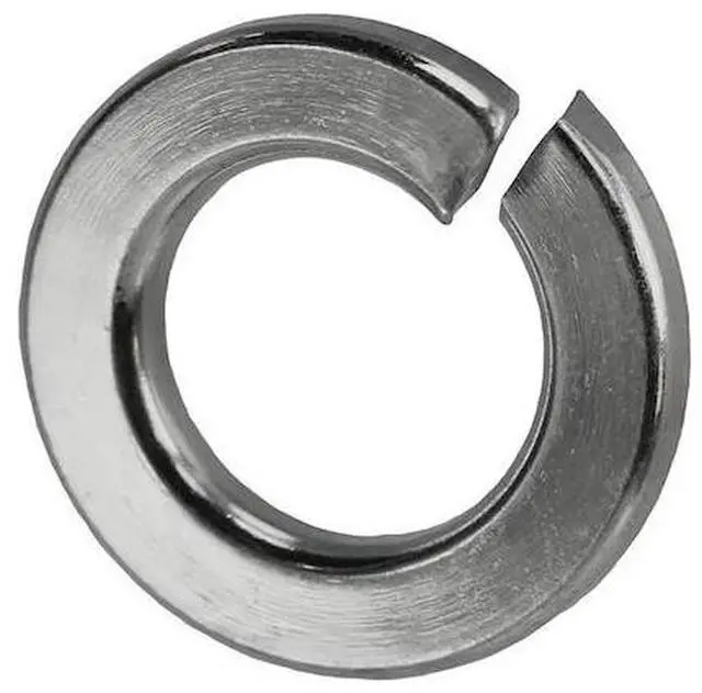 Main image of DOTTIE LWK Lock Washer Kit, Carbon Steel, Zinc Plated Finish, 415 PCS