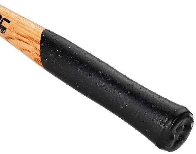 Alt view image 7 of 8 - ABC Hammers ABC1BW 1 Lb. Brass Hammer With 12 In. Wood Handle