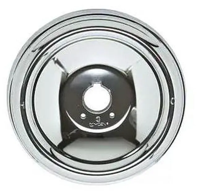 Main image of MOEN 221 Escutcheon, Moen Tub Showers
