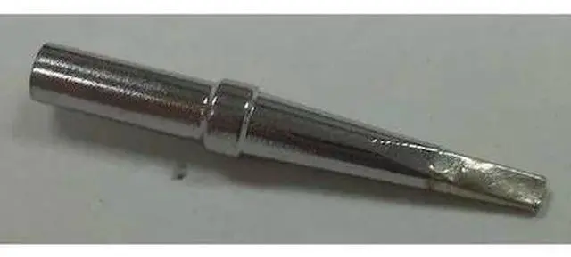 Alt view image 3 of 3 - WELLER ETM Solder Tip 1/8 In.