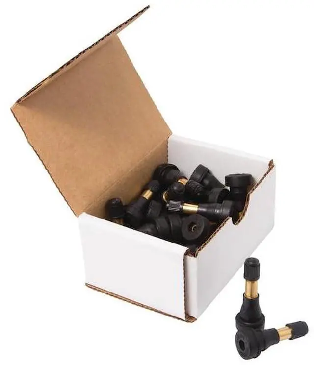 Alt view image 2 of 4 - STEELMAN 96351 HP600 High Pressure Valve Stem(25pcs. Per box)