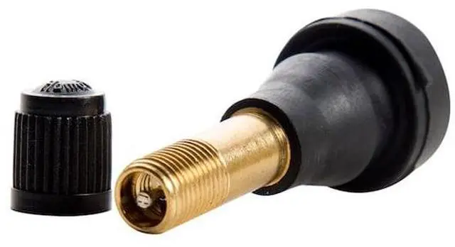 Alt view image 3 of 4 - STEELMAN 96351 HP600 High Pressure Valve Stem(25pcs. Per box)