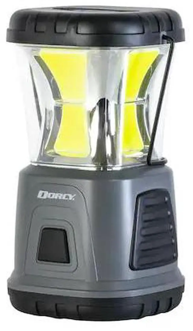 Alt view image 14 of 18 - 4D 2000LM COB LANTERN