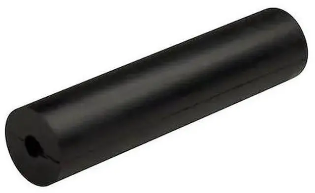 Main image of C.E. SMITH 29562 Molded Roller 2 in. x 9 in. - 1/2 in. ID, UPC Label