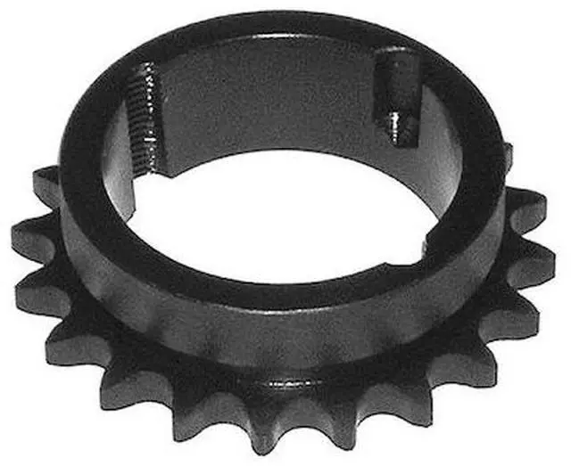 Main image of TRITAN 50BTL30H BushedRlrChnSprkt,SplitTaper,2012,5/8in