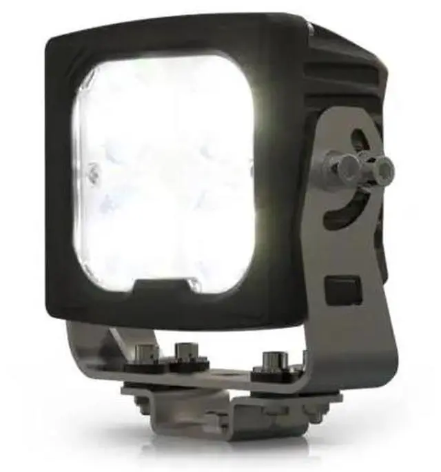 Main image of ECCO EW4020 Heated Lens LED Work Light,EW4020