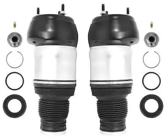 Main image of UNITY 2-15-117001-15-117002 2-15-117001-15-117002 Front Air Spring Kit