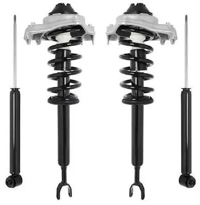 Main image of UNITY 4-11230-257060-001 4-11230-257060-001 Front and Rear Complete Strut