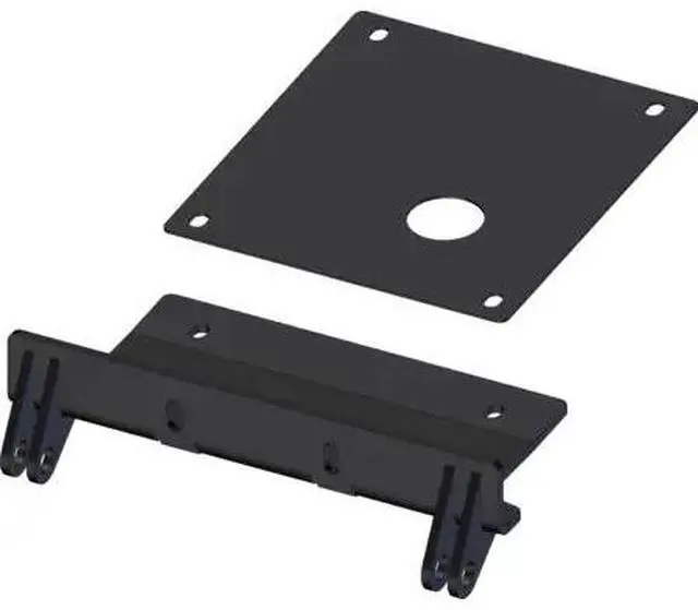 Main image of KFI 106145 KFI UTV Plow MNT Yamaha Wolverine X2 / X4