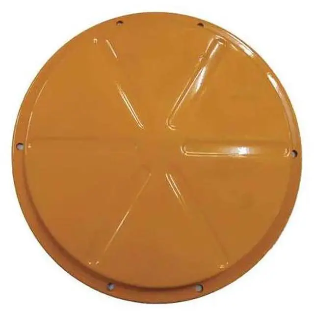Main image of SPEEDAIRE PN31XG6403G Spring Canister