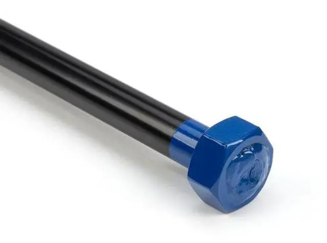 Alt view image 4 of 5 - STEELMAN 96092 Pin Head Tire Tool for Import Pick Up Trucks