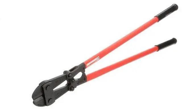 Alt view image 8 of 12 - Ridgid 14228 31 in. Bolt Cutters