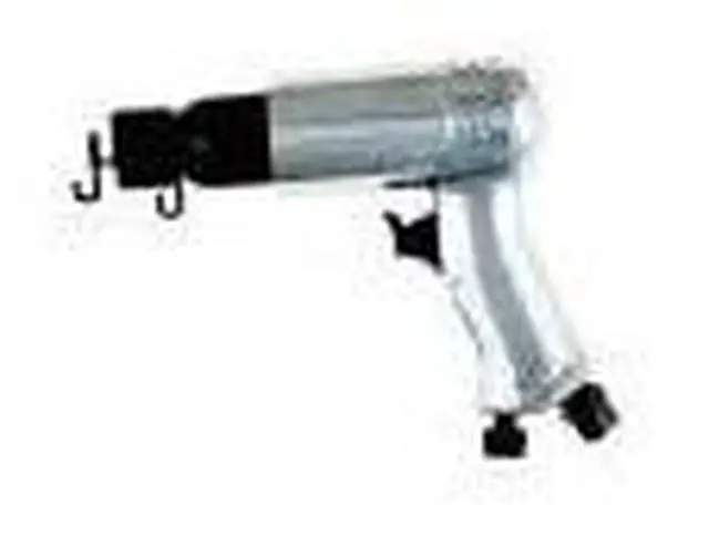 Alt view image 5 of 6 - INGERSOLL RAND 116 Hammer,Air