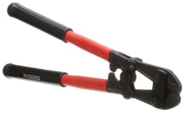 Alt view image 7 of 12 - Ridgid 14228 31 in. Bolt Cutters