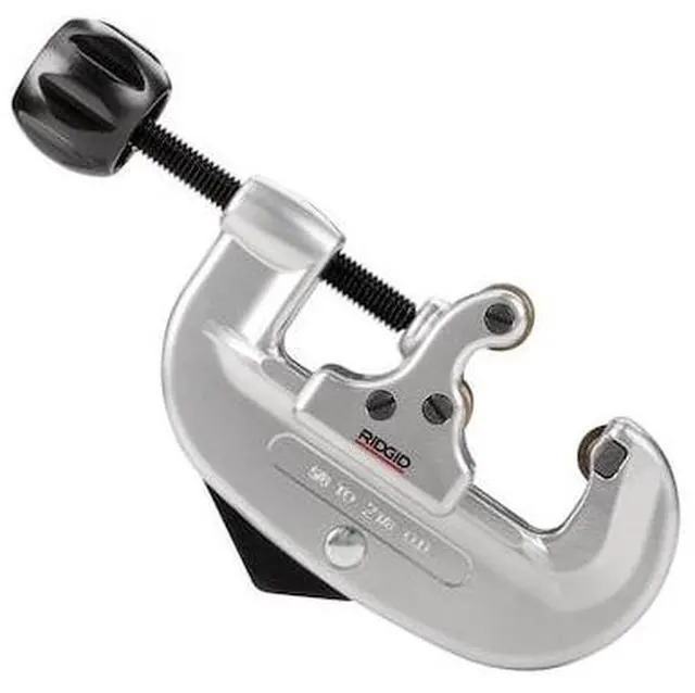Alt view image 7 of 7 - RIDGID 32930 Tubing Cutter,Copper, Brass, Aluminum