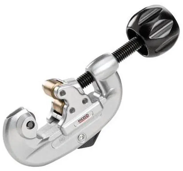 Alt view image 6 of 7 - RIDGID 32930 Tubing Cutter,Copper, Brass, Aluminum