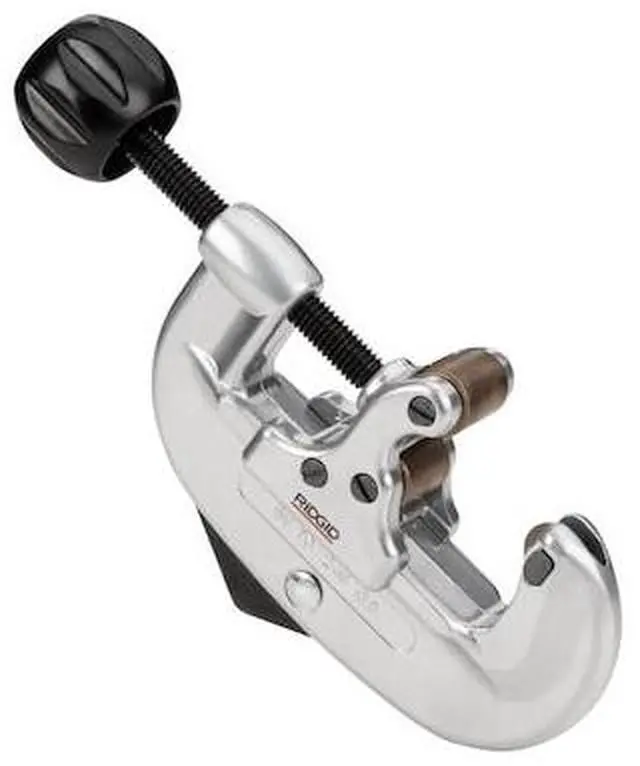 Alt view image 5 of 7 - RIDGID 32930 Tubing Cutter,Copper, Brass, Aluminum
