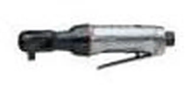 Alt view image 4 of 5 - INGERSOLL RAND 105-D2 Air Ratchet Wrench,7-2/7 In. L,General