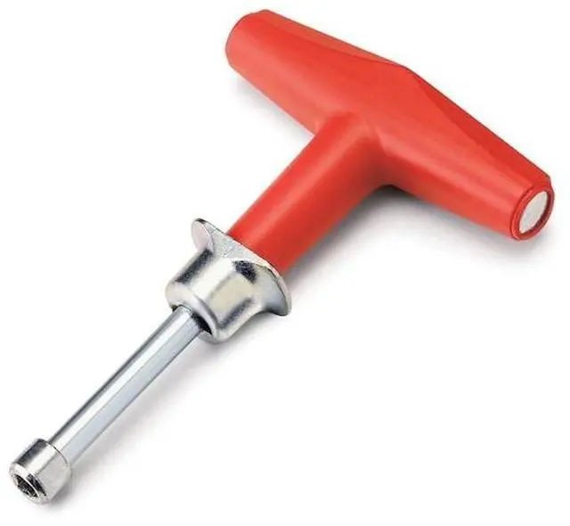 Alt view image 3 of 5 - RIDGID 14988 No Hub Soil Pipe Torque Wrench,80 In Lb