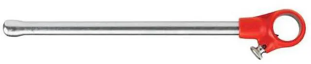 Alt view image 7 of 8 - RIDGID 30118 Threader Ratchet/Handle for 12R
