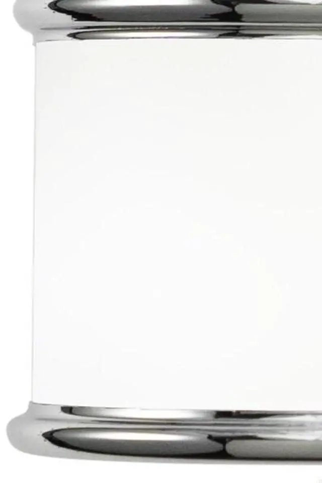 Alt view image 11 of 15 - Vaxcel Carlisle 2L Vanity Light Chrome - CR-VLU002CH