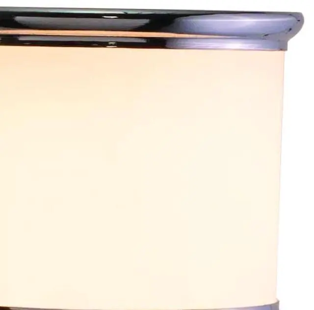 Alt view image 10 of 14 - Vaxcel Carlisle 3L Vanity Light Chrome - CR-VLU003CH