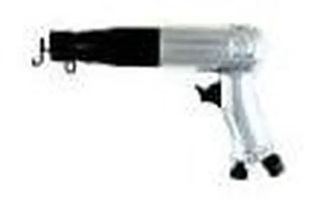 Alt view image 3 of 4 - Air Hammer, Ave CFM 3, 3-1/2 In Stroke