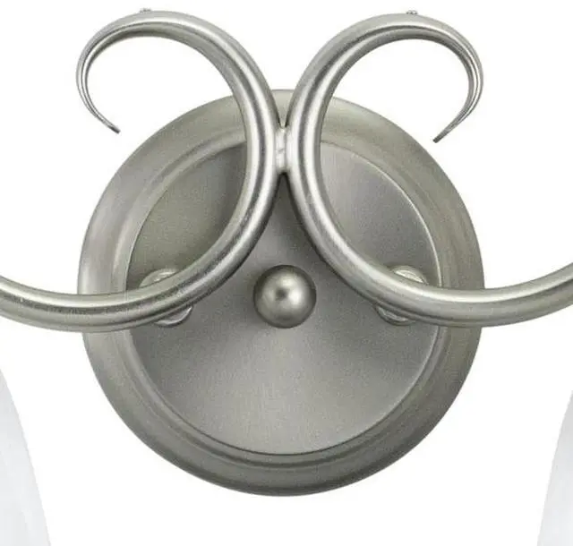 Alt view image 3 of 7 - VAXCEL BL-VLD002BN Bella 2L Vanity Nickel
