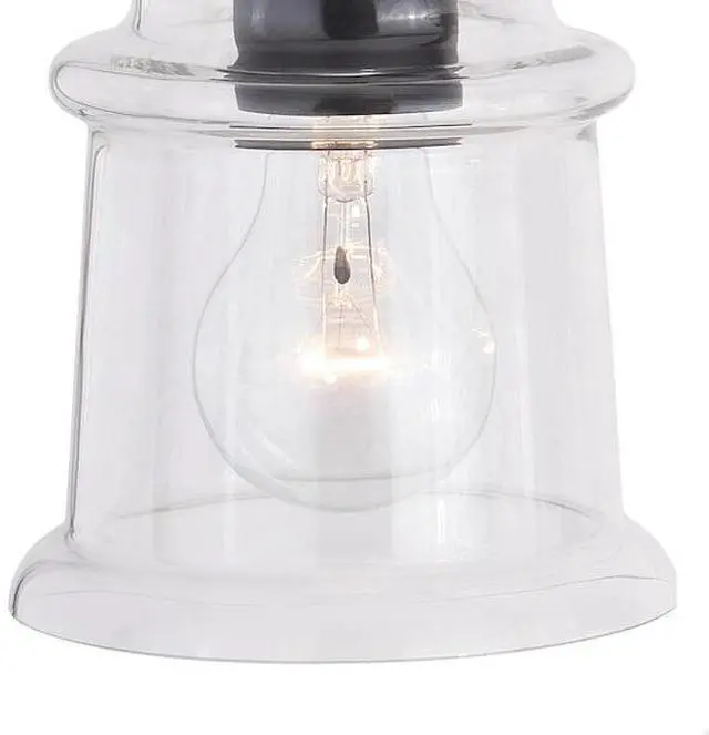 Alt view image 6 of 7 - VAXCEL W0350 Toledo 3 Light Vanity