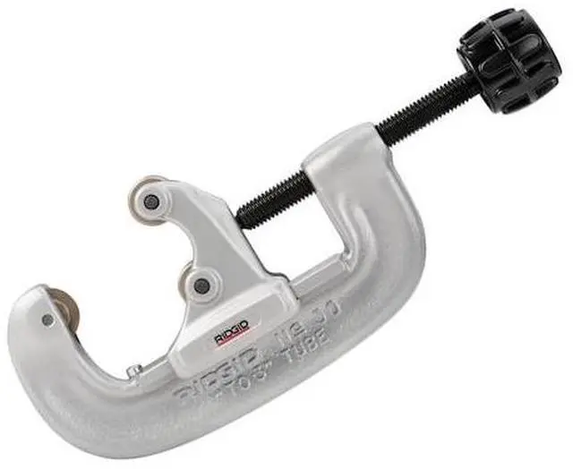 Alt view image 2 of 7 - RIDGID 32930 Tubing Cutter,Copper, Brass, Aluminum