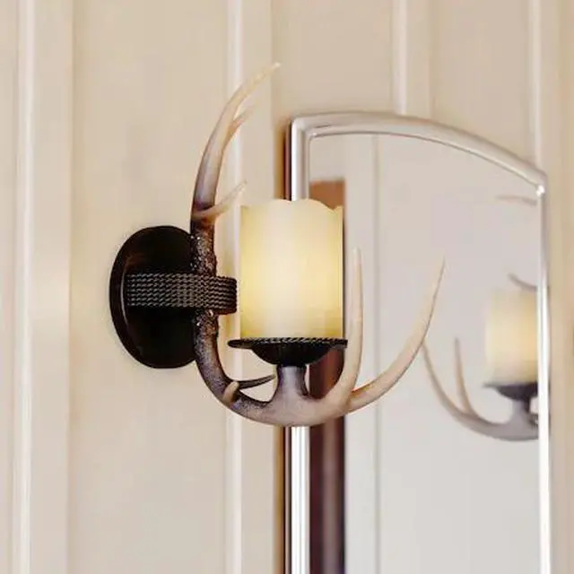 Main image of VAXCEL W0032 Yoho 1L Vanity Black Walnut