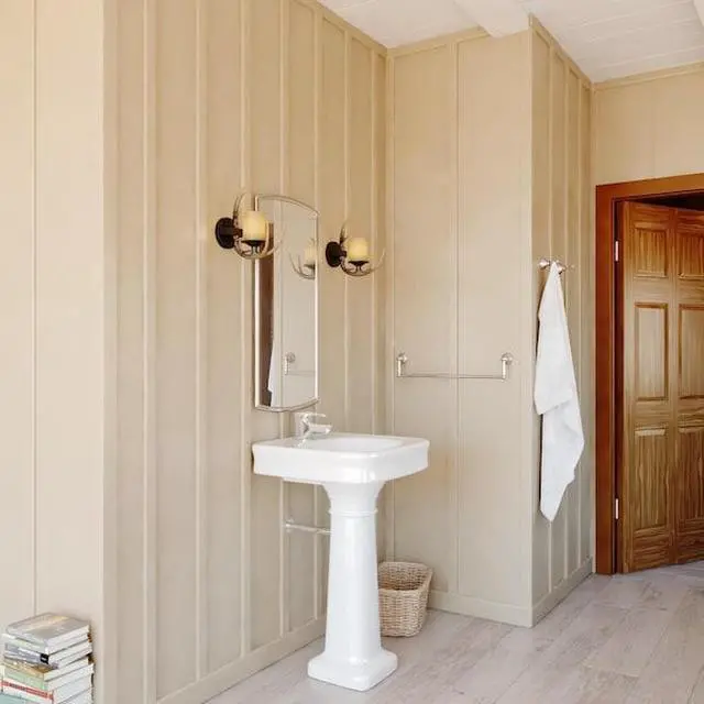 Alt view image 3 of 7 - VAXCEL W0032 Yoho 1L Vanity Black Walnut