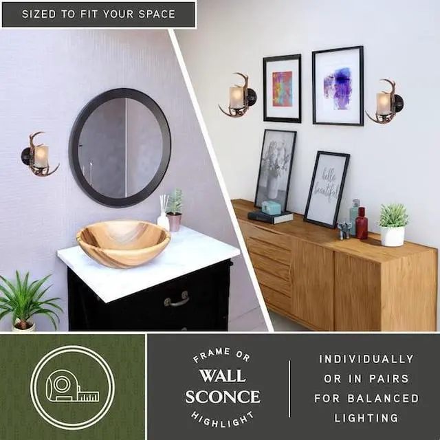 Alt view image 7 of 7 - VAXCEL W0032 Yoho 1L Vanity Black Walnut