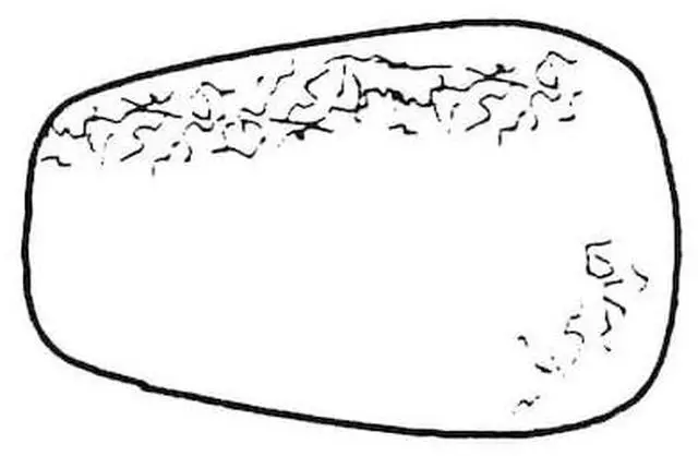 Alt view image 2 of 2 - 3M OCS5N11 Filter Particulate Air,PK100, White, Bayonet, 3M Respirator 5000