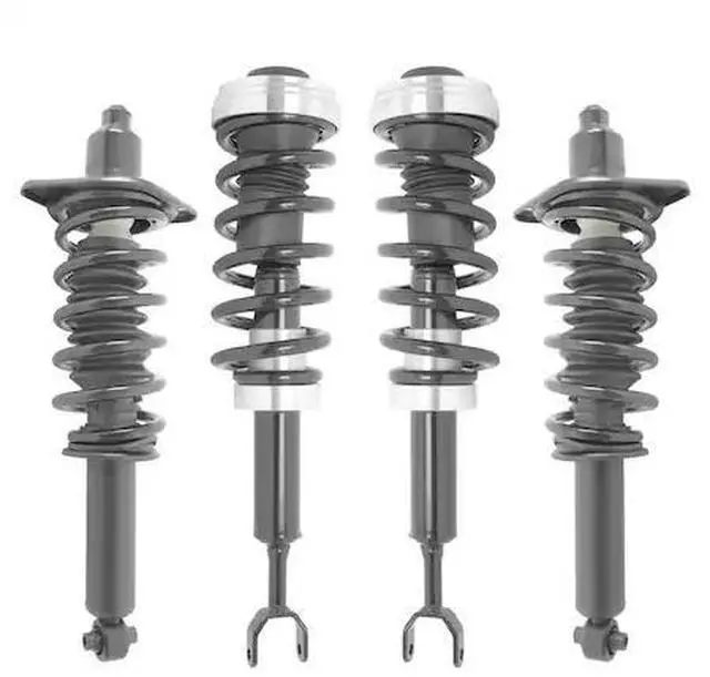 Main image of UNITY 4-31-129900-31-529900 4-31-129900-31-529900 Front and Rear Complete Strut