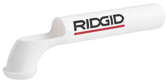Alt view image 5 of 7 - RIDGID 64308 Chain Knocker, For Use w/Mfr. No. 64273, Drain Line Capacity I.D.: