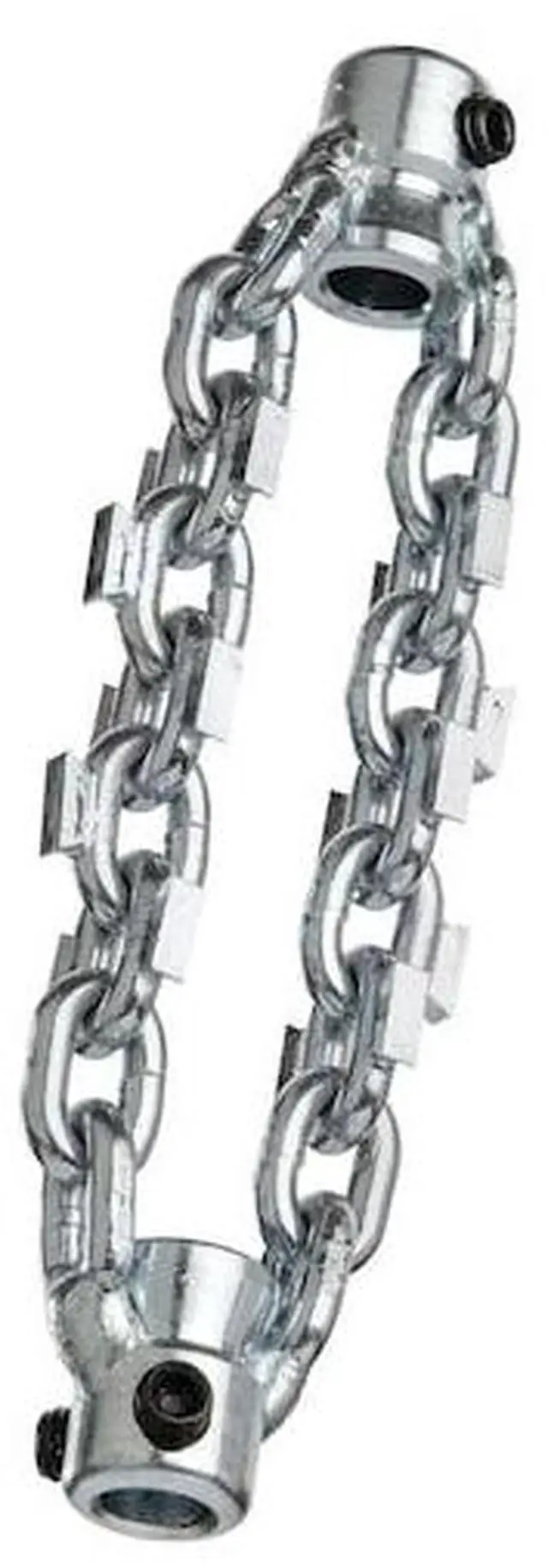 Alt view image 2 of 7 - RIDGID 64308 Chain Knocker, For Use w/Mfr. No. 64273, Drain Line Capacity I.D.: