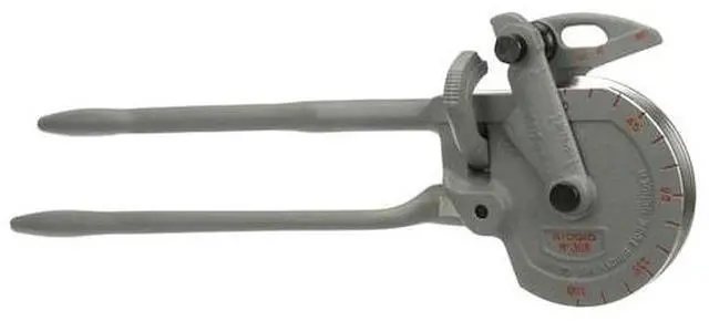 Alt view image 4 of 9 - RIDGID 35170 Tube Bender,Geared Ratchet,5/8 In Tube