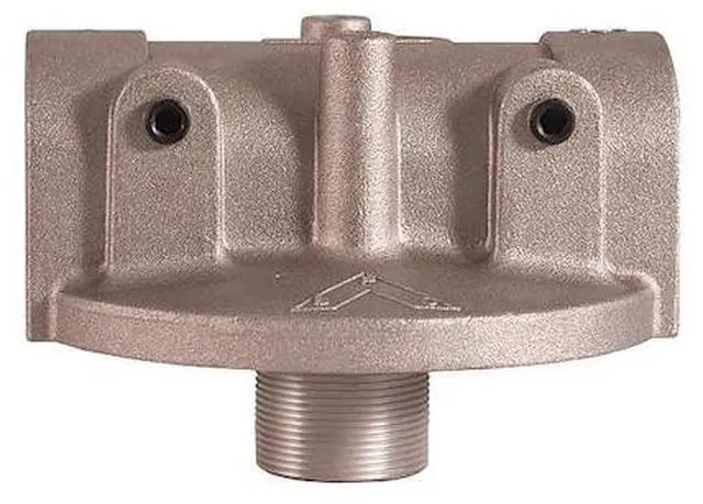 Main image of BUYERS PRODUCTS HFA21015 50 GPM Return Line Filter Assembly 1-1/4 Inch NPT/10