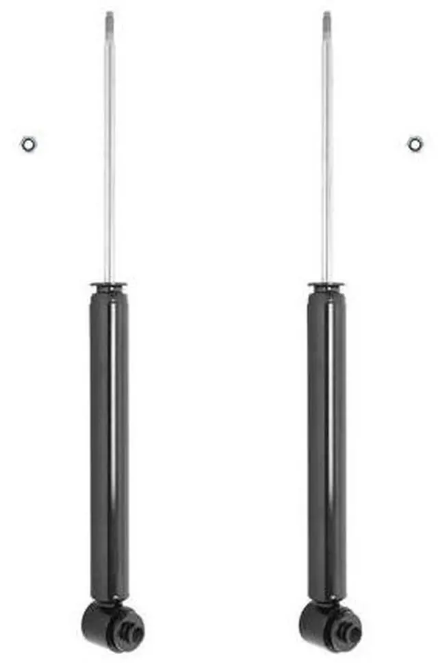 Main image of UNITY 2-257060-001 2-257060-001 Rear Shock Absorber Kit
